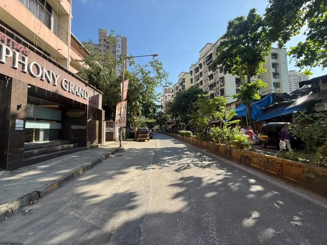 RD Aurum in Borivali West, view 4