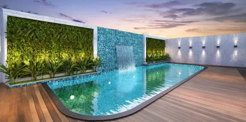 Romell Ariana in Borivali West, view 1
