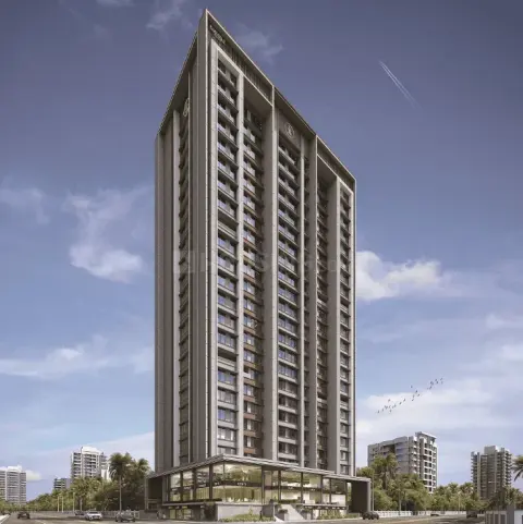 Roswalt Ryla in Bandra West, view 1