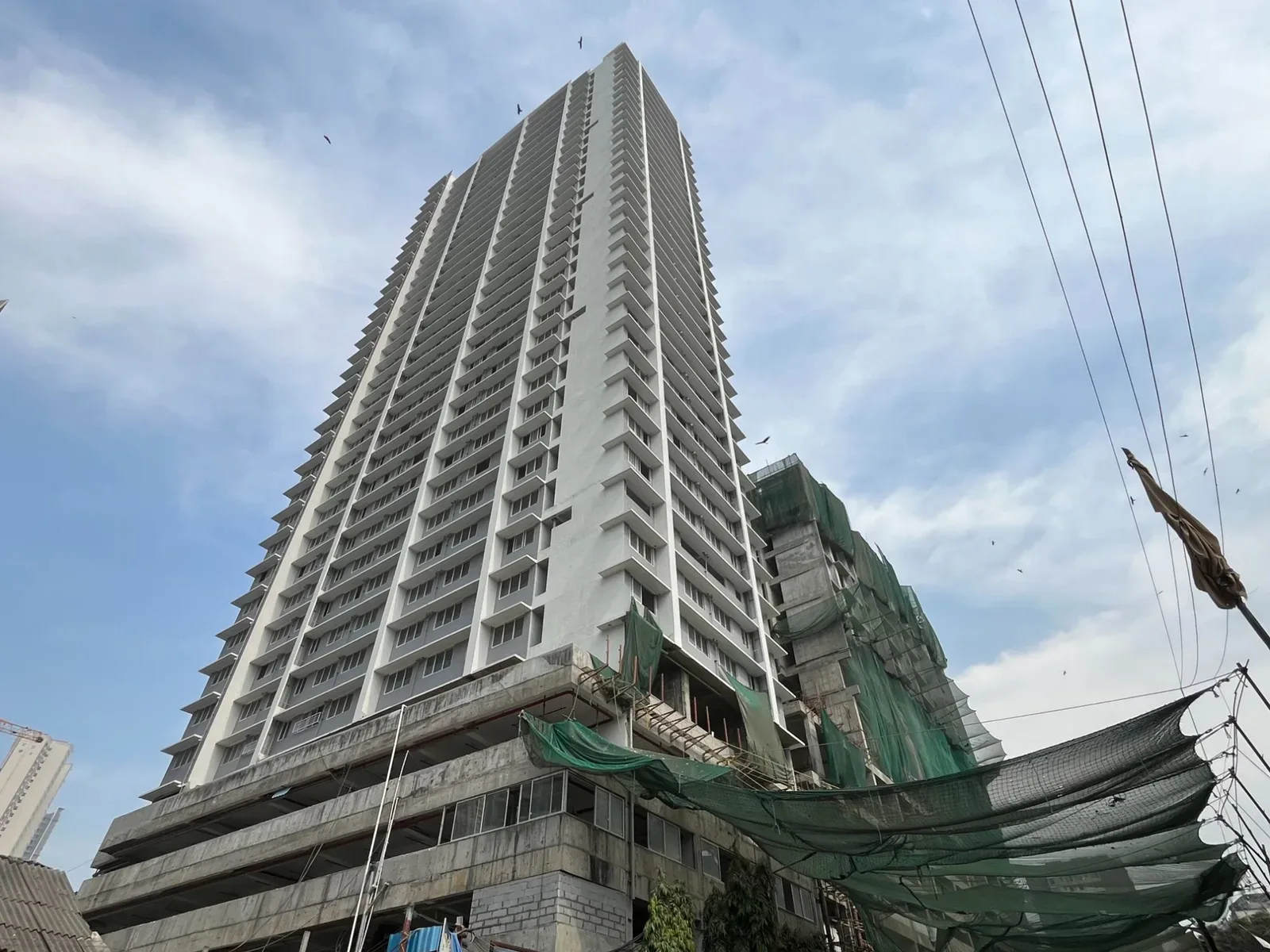 Rubberwala Seventh Avenue in Byculla, view 5
