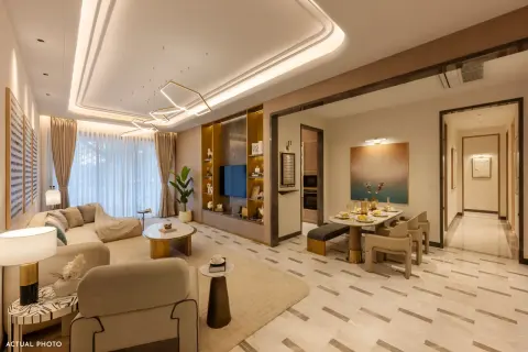 Runwal 7 Mahalaxmi in Mahalaxmi, view 3