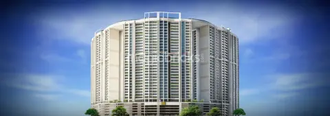 Runwal Elegante in Andheri West, view 1