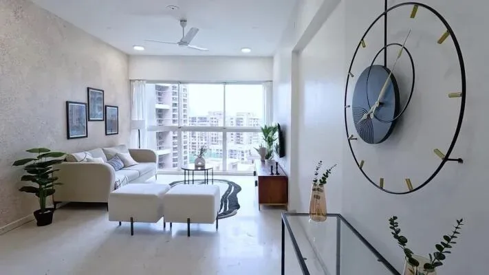 Runwal Elegante in Andheri West, view 2