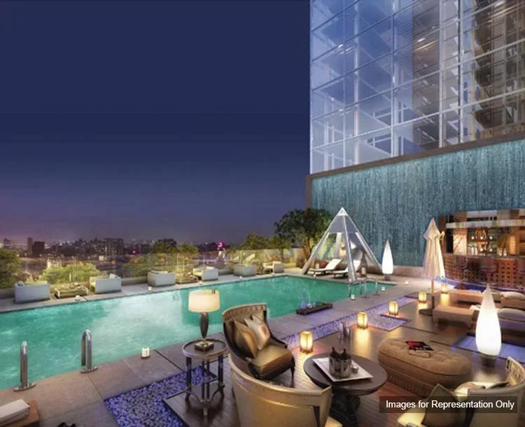 Ruparel Skygreens in Mumbai, view 3