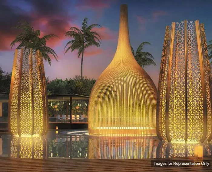 Ruparel Skygreens in Mumbai, view 5