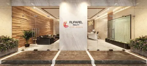Ruparel Westsky in Kandivali West, view 1