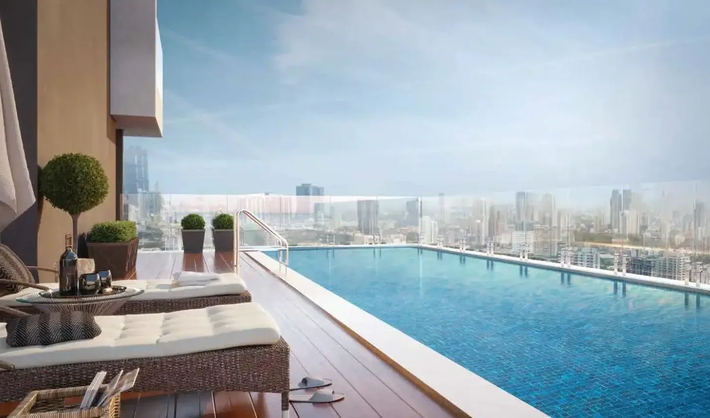 Ruparel Westsky in Kandivali West, view 3