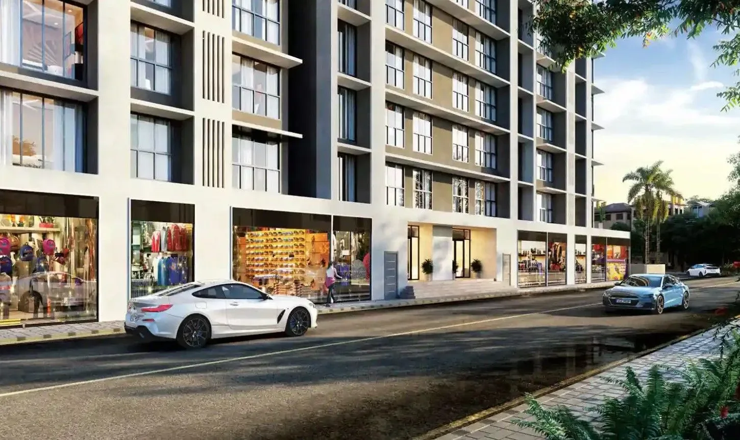 Ruparel Westsky in Kandivali West, view 4