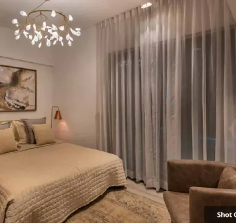 Rustomjee Paramount in Khar West, view 1