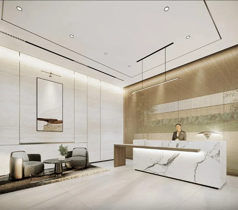 Rustomjee The Panorama in Bandra West, view 2