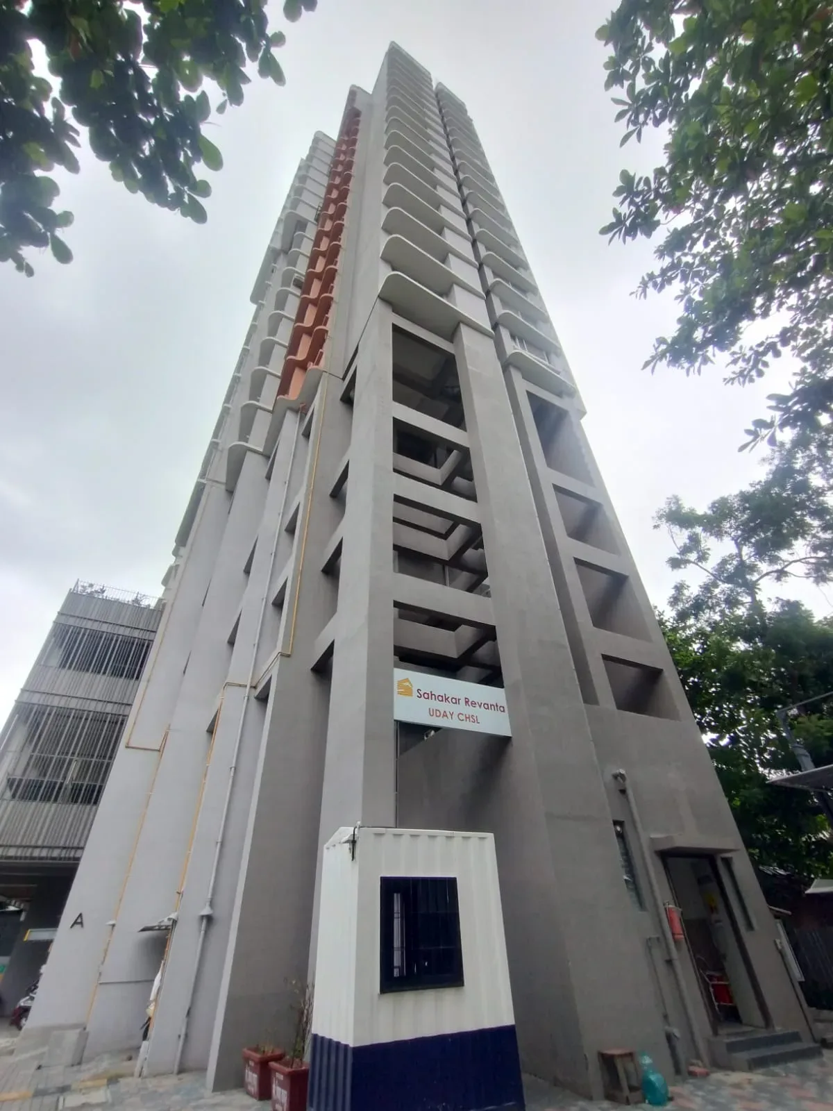Sahakar Revanta in Goregaon West, view 2