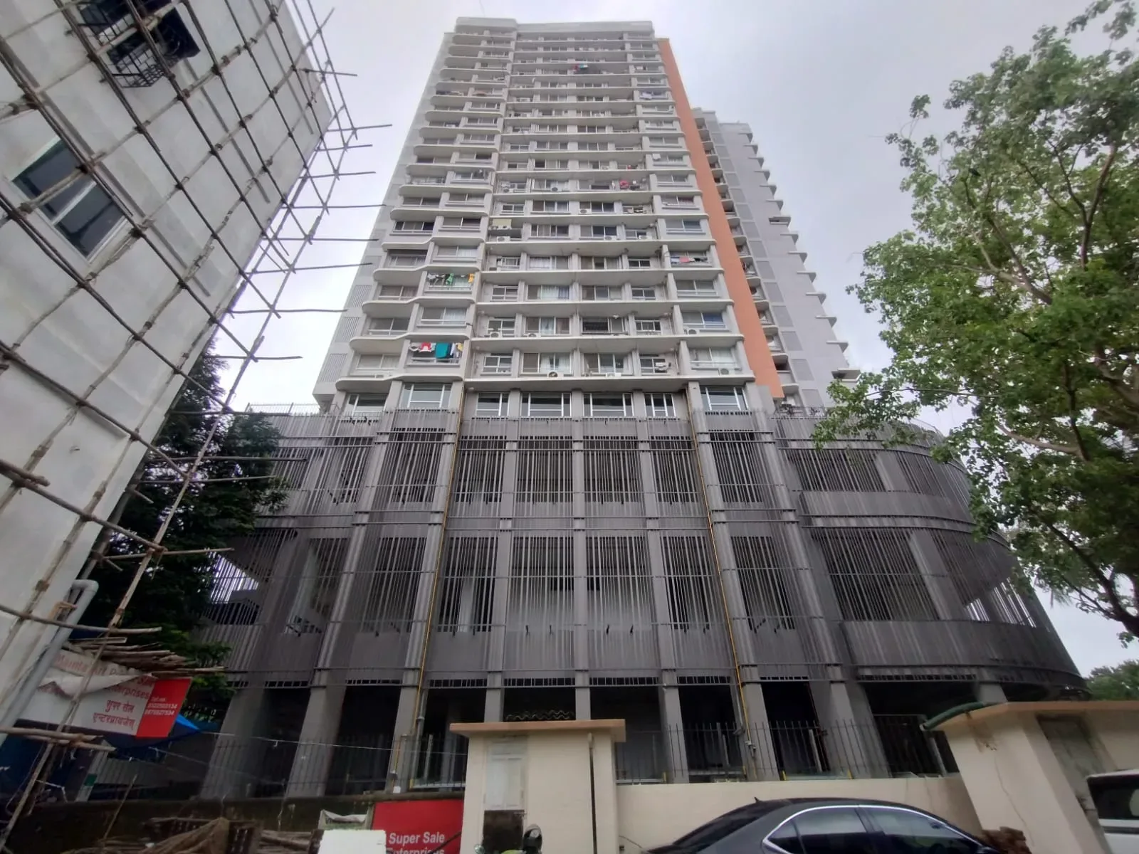 Sahakar Revanta in Goregaon West, view 3