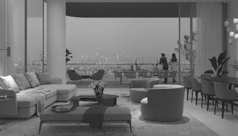 Sanghvi S3 Epitome in Lower Parel, view 1