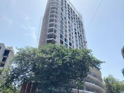 Satguru Kismet in Bandra West, view 1