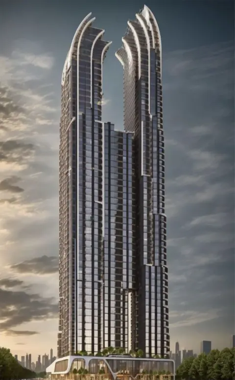 Shreeji Aikyam in Kandivali West, view 1