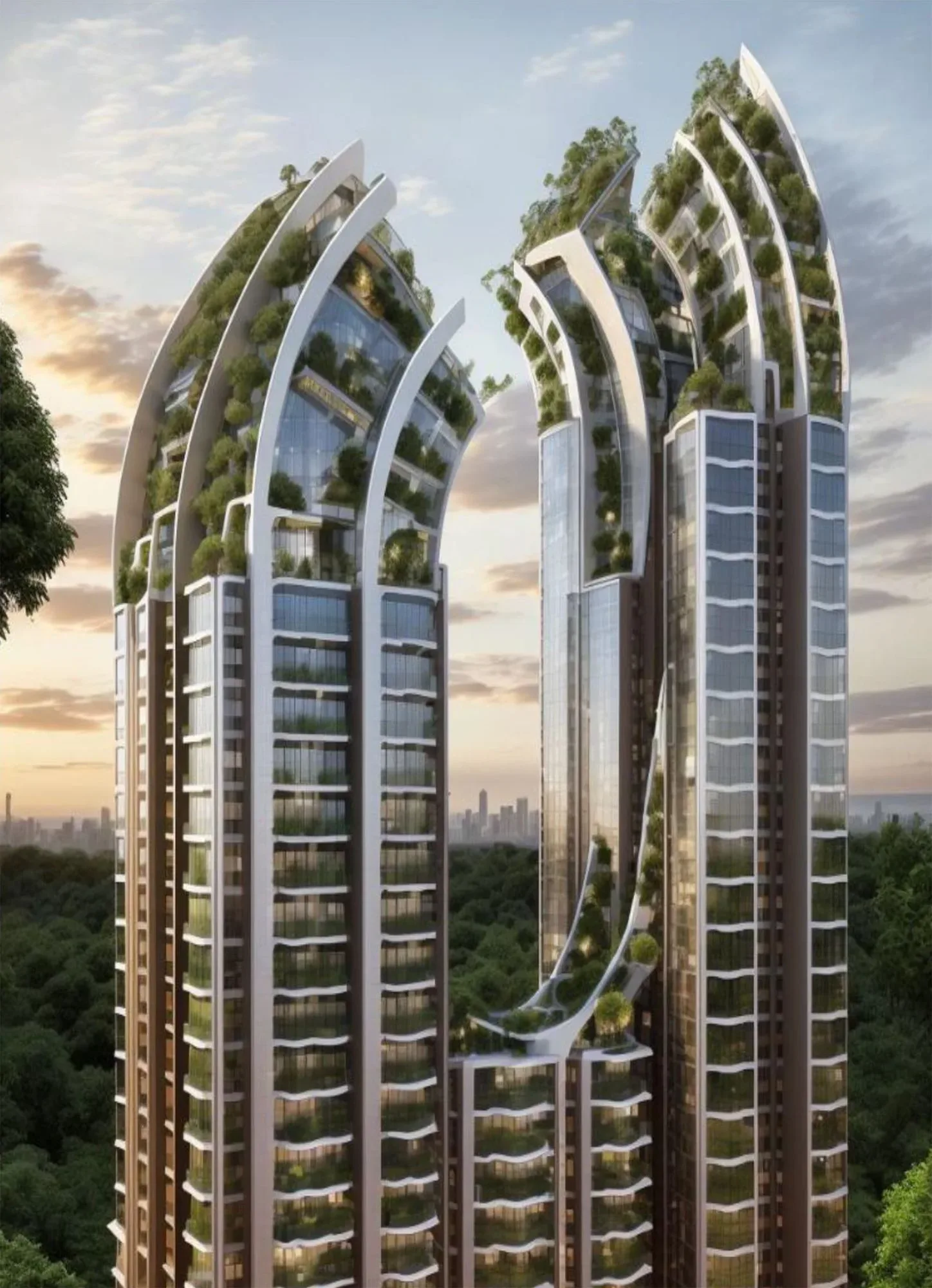 Shreeji Aikyam in Kandivali West, view 2