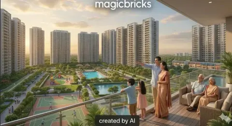 Sudarshan Epitome in Andheri West, view 1