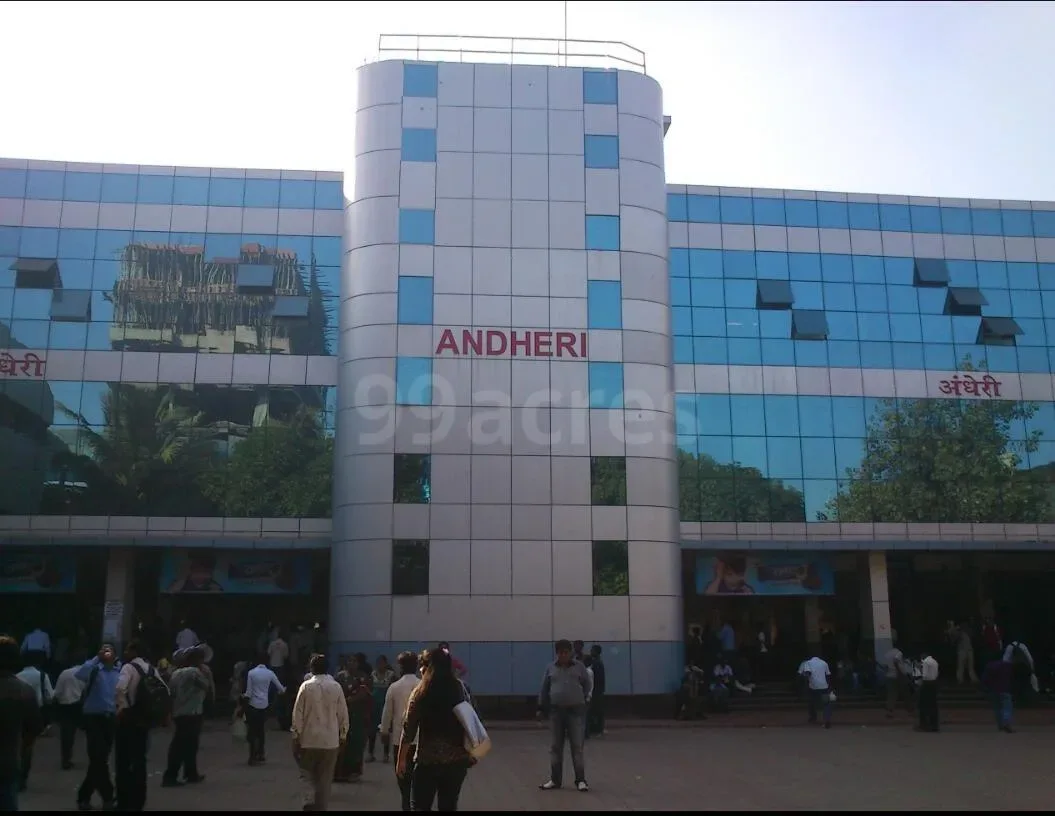 Sudarshan Epitome in Andheri West, view 3