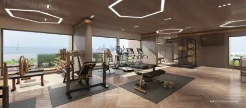 Suraj Vitalis in Mahim, view 1