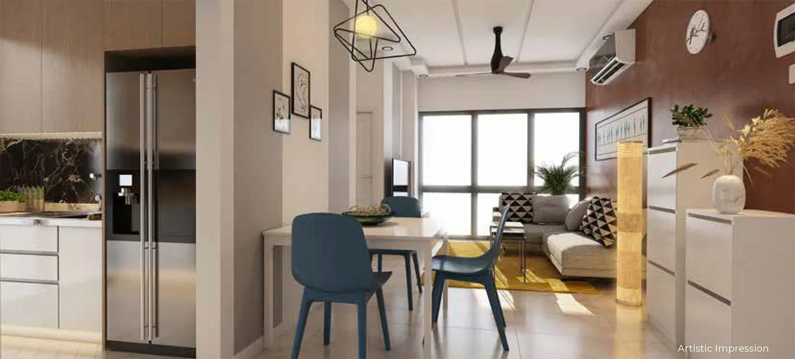 Suraj Vitalis in Mahim, view 3