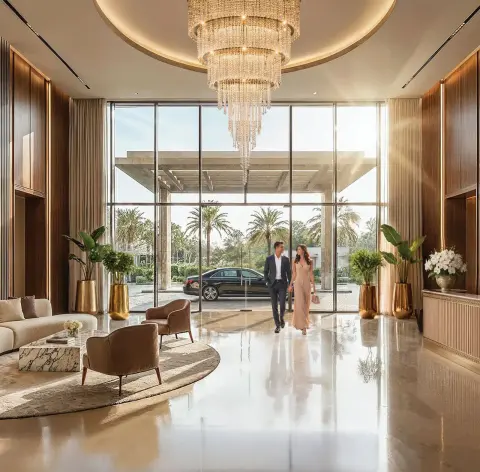 Vivere by Kolte Patil in Goregaon West, view 1